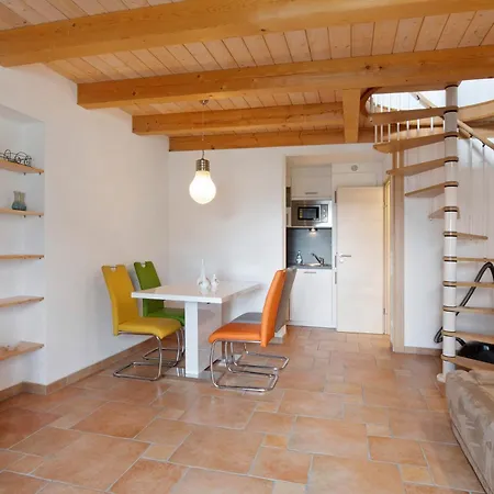 Lejlighed Birkethof Fernblick Mickhausen