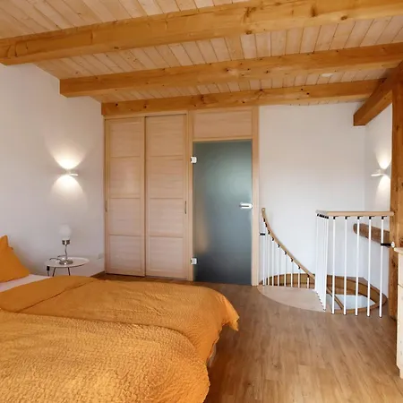 Birkethof Fernblick Mickhausen