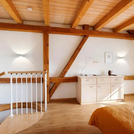 Lejlighed Birkethof Fernblick