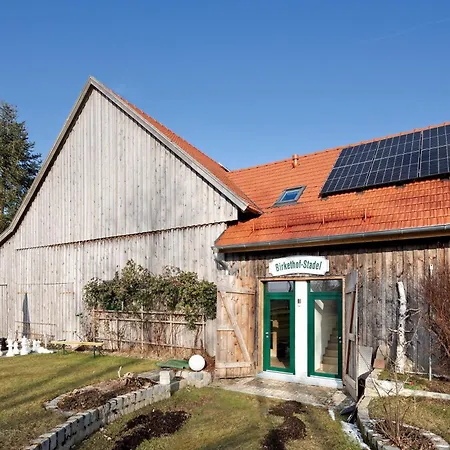 Birkethof Fernblick *