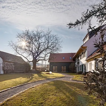 Lejlighed Birkethof Fernblick Mickhausen