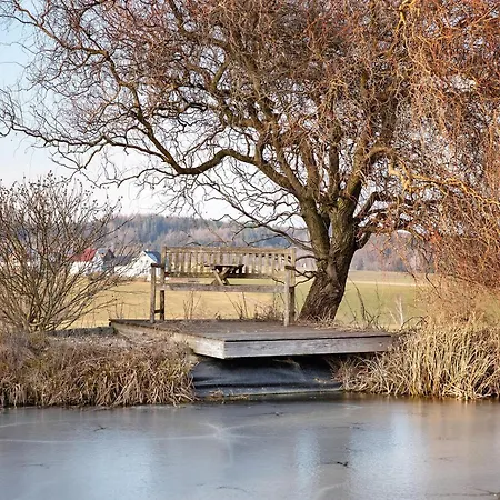 Lejlighed Birkethof Fernblick