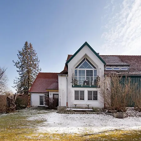 Lejlighed Birkethof Fernblick