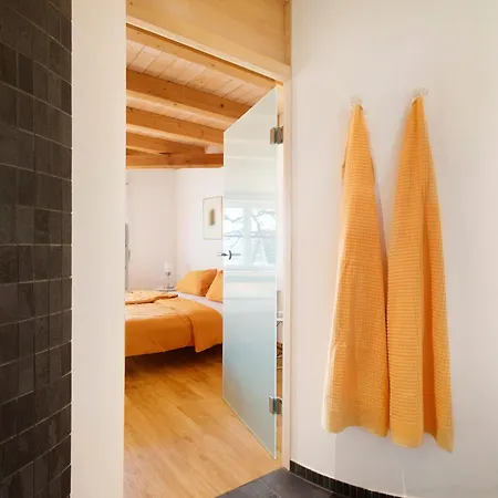 Birkethof Fernblick Apartment