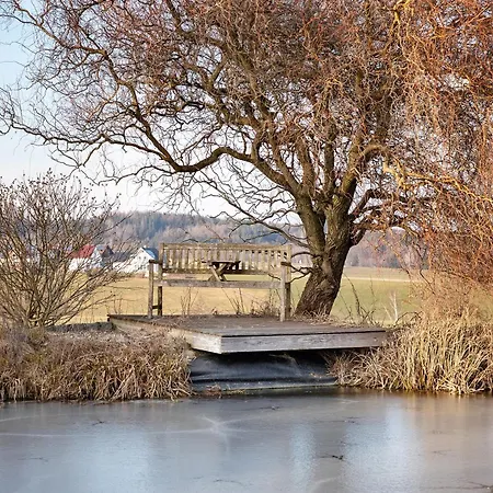 Birkethof Fernblick Apartment Mickhausen