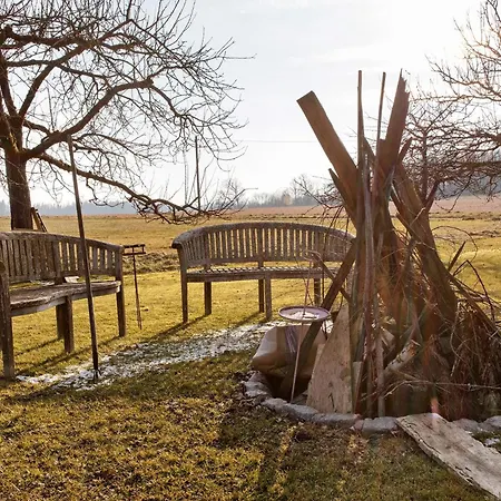 Birkethof Fernblick