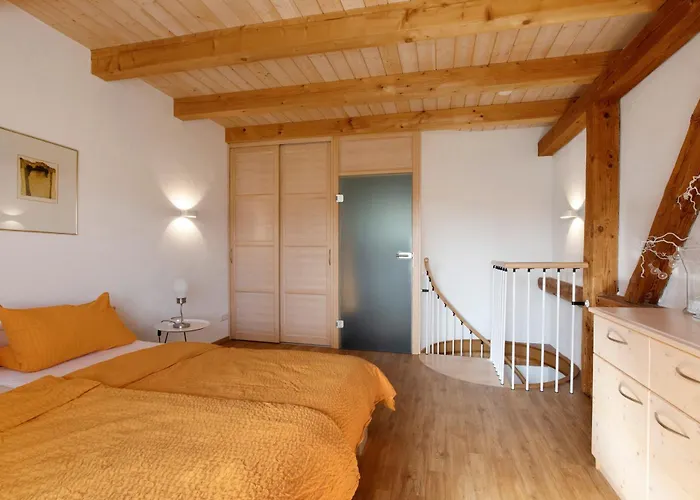 Birkethof Fernblick